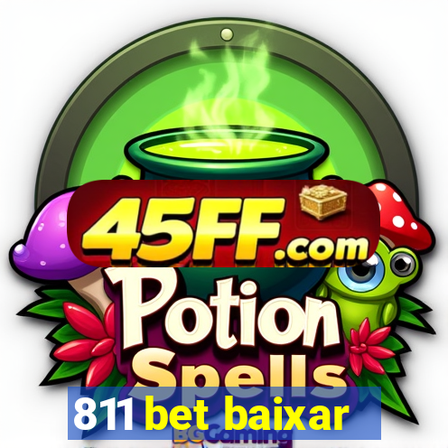 811 bet baixar